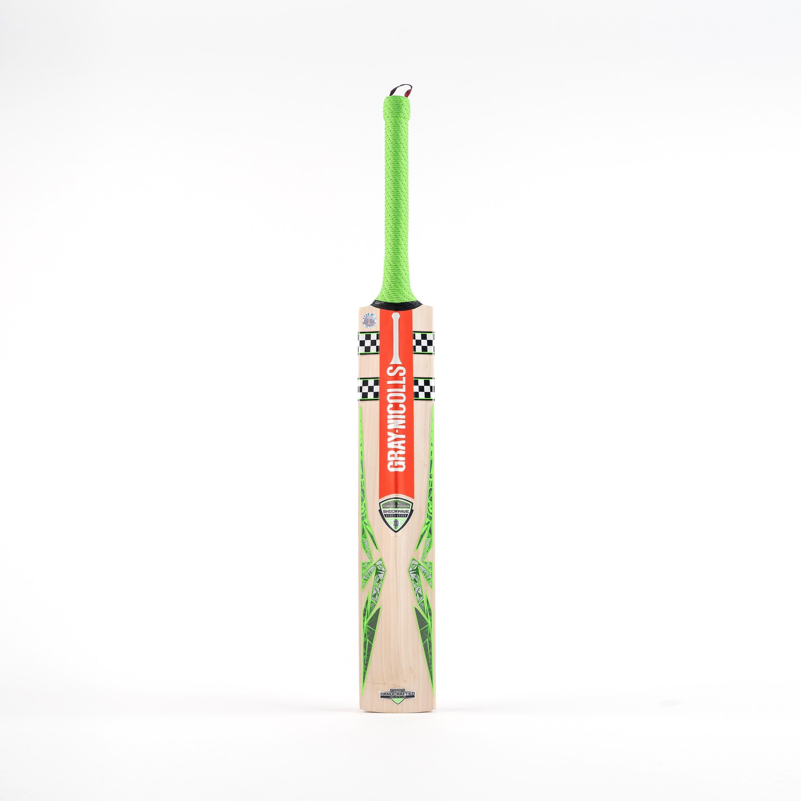 Shockwave 2.3 150 Infant Junior Cricket Bat (Sizes H,6,5,4)