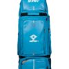 Shrey Meta Duffle Wheelie 120 Steel Blue