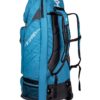 Shrey Meta Duffle Wheelie 120 Steel Blue