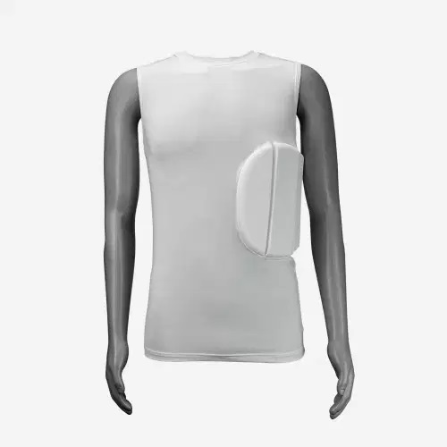 KOOKABURRA Pro Guard 500 Upper Body Protector  (Adult, Small Adult, Youth, Junior)