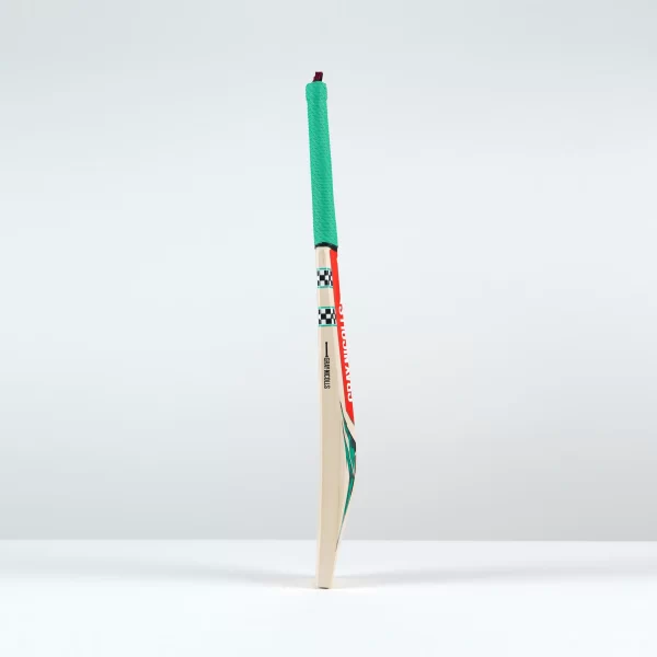 GRAY NICOLLS VENTUS 1.0 PLAYERS CRICKET BAT SHORT HANDLE