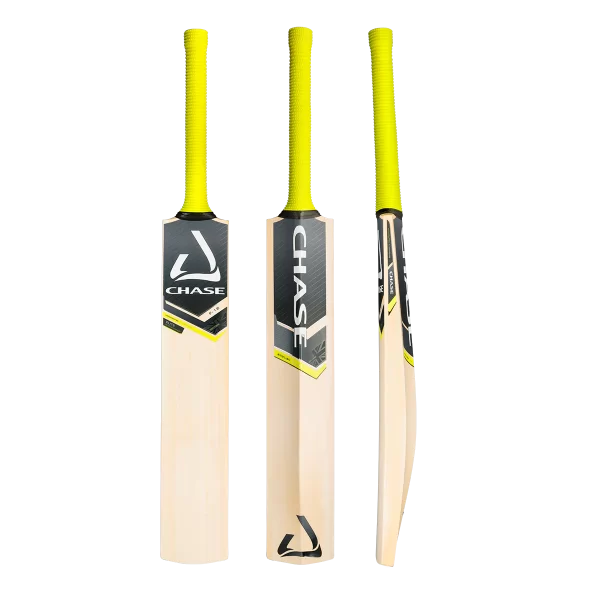 CHASE F-16 | Select Performance | Junior Cricket Bat | Harrow Size
