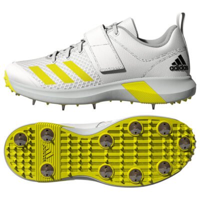 ADIDAS Adipower Vector White Yellow