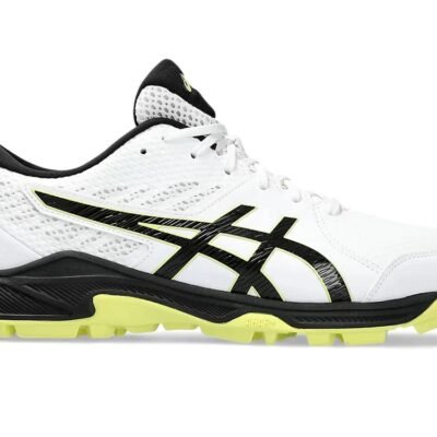 ASICS Gel-Peake 2 Rubber Shoe  ( ORIGNAL) only size 8
