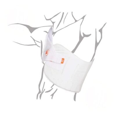 Aero P3 Chest Guard Junior Size –  XS