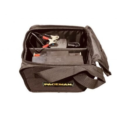 Paceman Portable Battery Pack