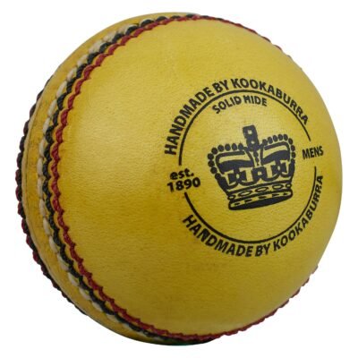 Indoor Cricket Balls