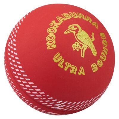 ULTRA BOUNCE RED BALL