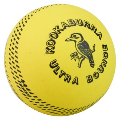 ULTRA BOUNCE YELLOW BALL