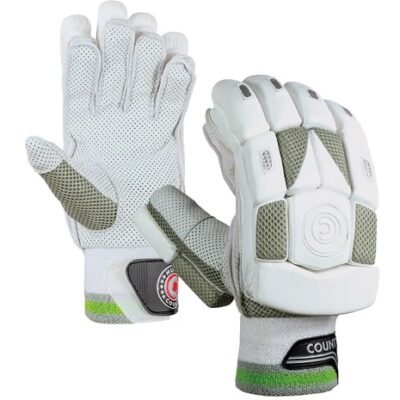 Hunt County Tekton Batting Gloves (RH and LH)