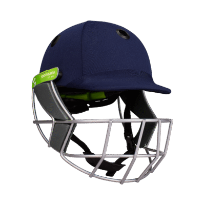 PRO 600F  CRICKET HELMET NAVY