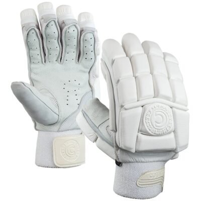 Hunt County Player Grade Batting Gloves Right Hand (Adult size )