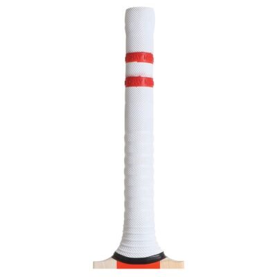 Zone Pro Grip Red White
