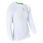 KOOKABURRA COMPRESSION POWER LONG SLEEVE SHIRT