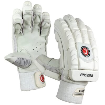 Hunt County Inignia Batting Gloves (RH and LH )