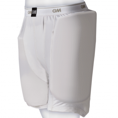 GM 909 Shorts & Protective Padding Set