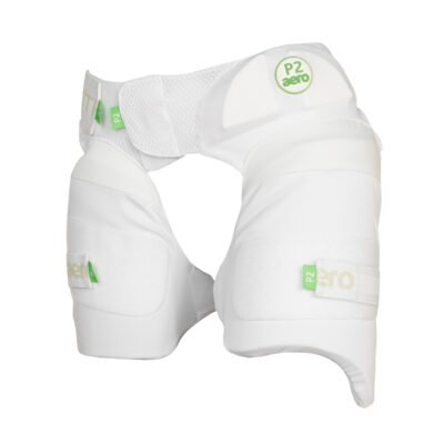 AERO P2 STRIPPERS V7-LOWER BODY PROTECTOR, THIGH GUARD, S-M-L-XL RH and LH