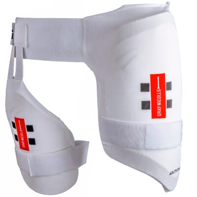 Grays Nicolls  All In One Academy Thigh Pad