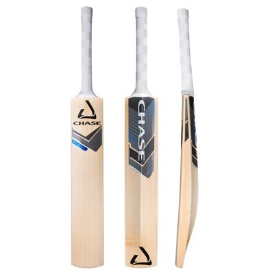 Chase R7 Volante  Grade Two  Adult Cricket Bat  Short Handle
