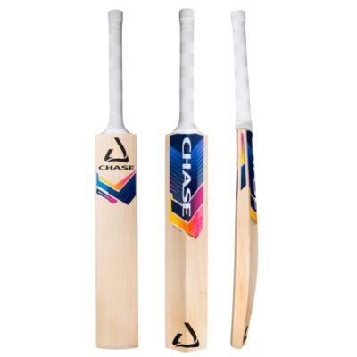 Chase R11 Vortex Grade One Adult Cricket Bat  Short Handel (Big Hitter)