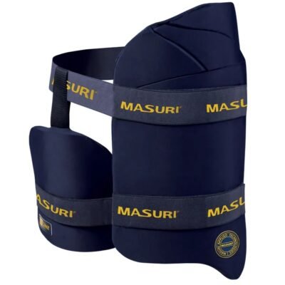 MASURI – E LINE THIGH PAD COMBO SENIOR ( Right Hand)