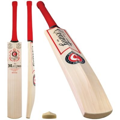 Hunt County Maximo Sovereign Short Handle