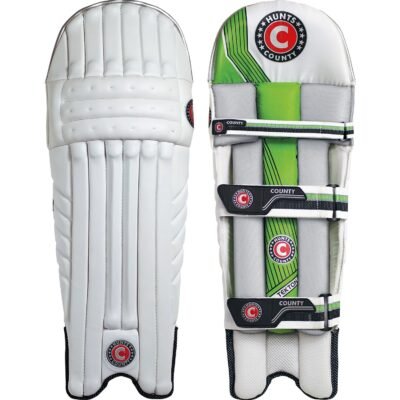 Hunt County Batting Pads Tekton  (Ambidexter)