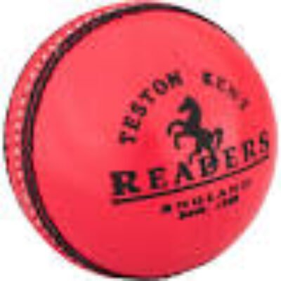 Readers County Crown Pink Ball Mens, Youth, Womens