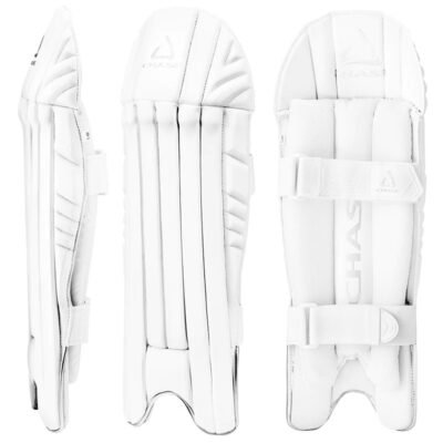 Chase R11 wicket keeping pads Adult size