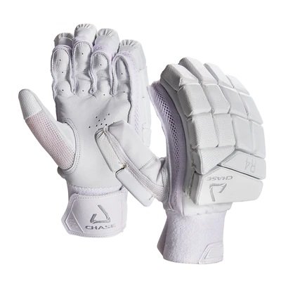 Chase R4 Batting Gloves size Junior and Small Junior