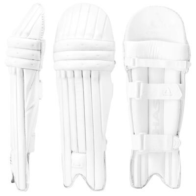 Chase Batting pads R4 in Junior and Small Junior Size AMBIDEXTER