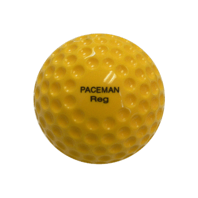 Paceman Regulation (Set of 12 Balls)