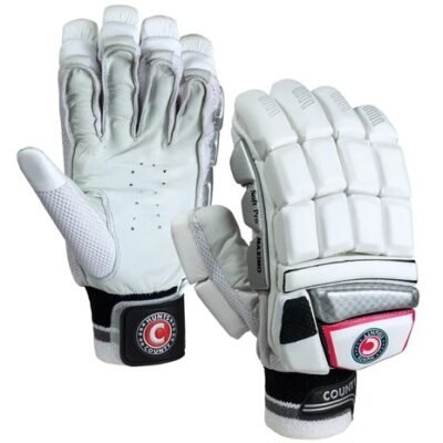 Hunt County Maximo Batting Gloves (RH and LH)