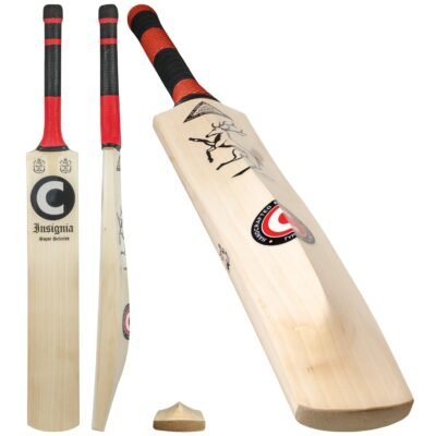 HUNT COUNTY INSIGNIA SPECIAL SHORT HANDLE