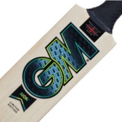 GM Aion Orignal  Cricket Bat Short Handle