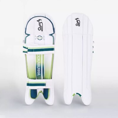 KOOKABURRA 1.0 WICKET KEEPING PAD Adult Size
