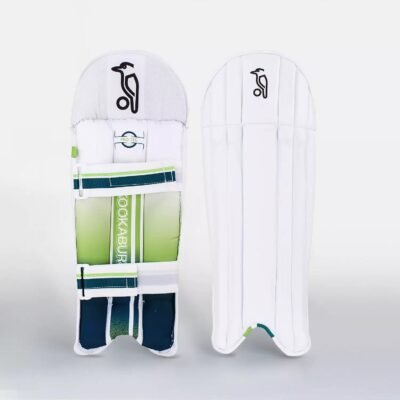 KOOKABURRA – 4.0 WICKET KEEPING PAD Adult and Youth Size