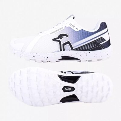 KOOKABURRA KC 2.0 RUBBER SOLE CRICKET SHOE Senior size (7-12)