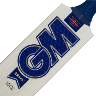 GM Brava 606 Cricket Bat Short Handle