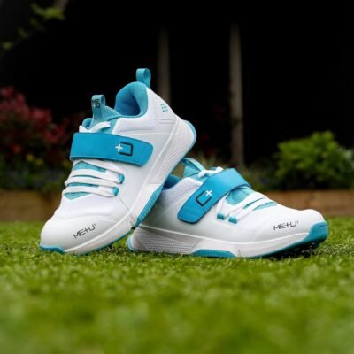 Me + U Bowling Cricket Shoe