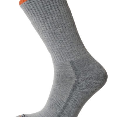 Horizon T20 Cricket Sock Gray