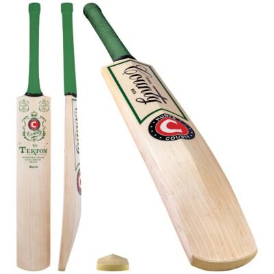 Hunt County Tekton Supreme Short Handle Bat