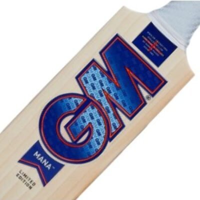 GM Mana 606 Cricket Bat Short Handle