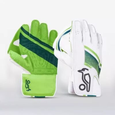 Kookaburra LC 2.0 WICKET KEEPING GLOVES Adult and Youth Size