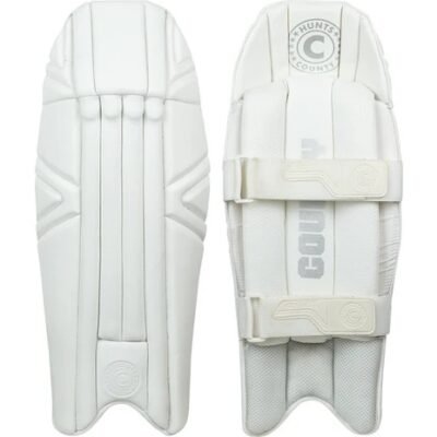 Hunt County Player Grade wicket Keeping Pad  Mens size