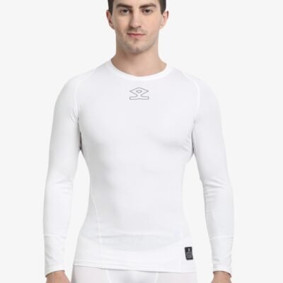 Shrey Intense Baselayer Long Sleeve Top