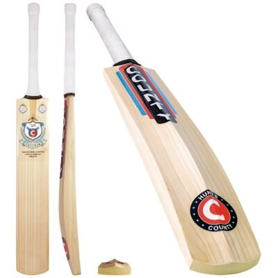 Hunt County Calidus Special Cricket Bat Short Handle