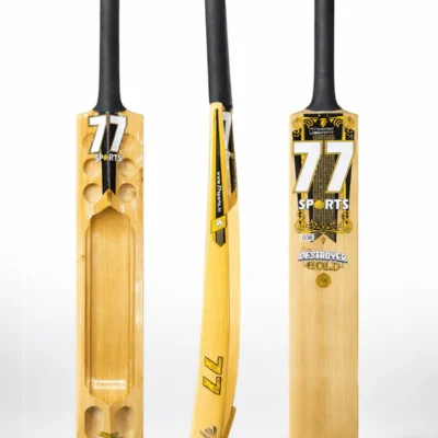 New Gold Edition Destroyer 1000 TAPE BALL BAT